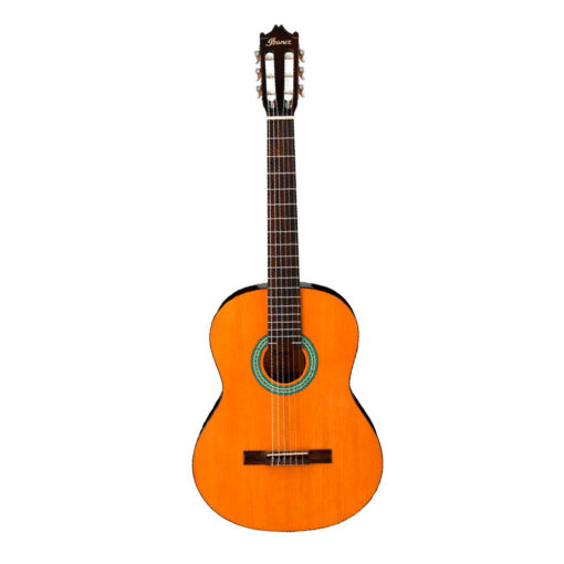 GUITARRA ACÚSTICA - Guitarra clásica Ibanez GA3 - GA3-AM