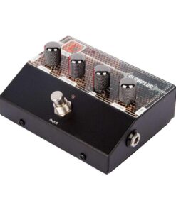 Pedal Analógico - GLOWPLUG-E