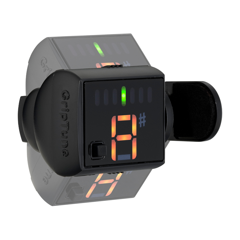 GRIPTUNE-3