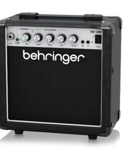 Combo para Guitarra - HA-10G - HA-10G - Negro