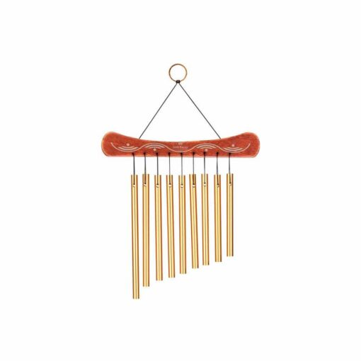 CAMPANA DE MANO - MEINL SONIC ENERGY - HC9B - BRONCE