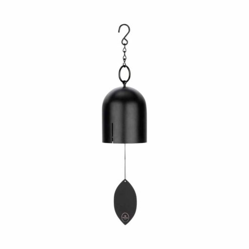 CAMPANA COLGANTE - MEINL SONIC ENERGY - HIB18BK - NEGRO