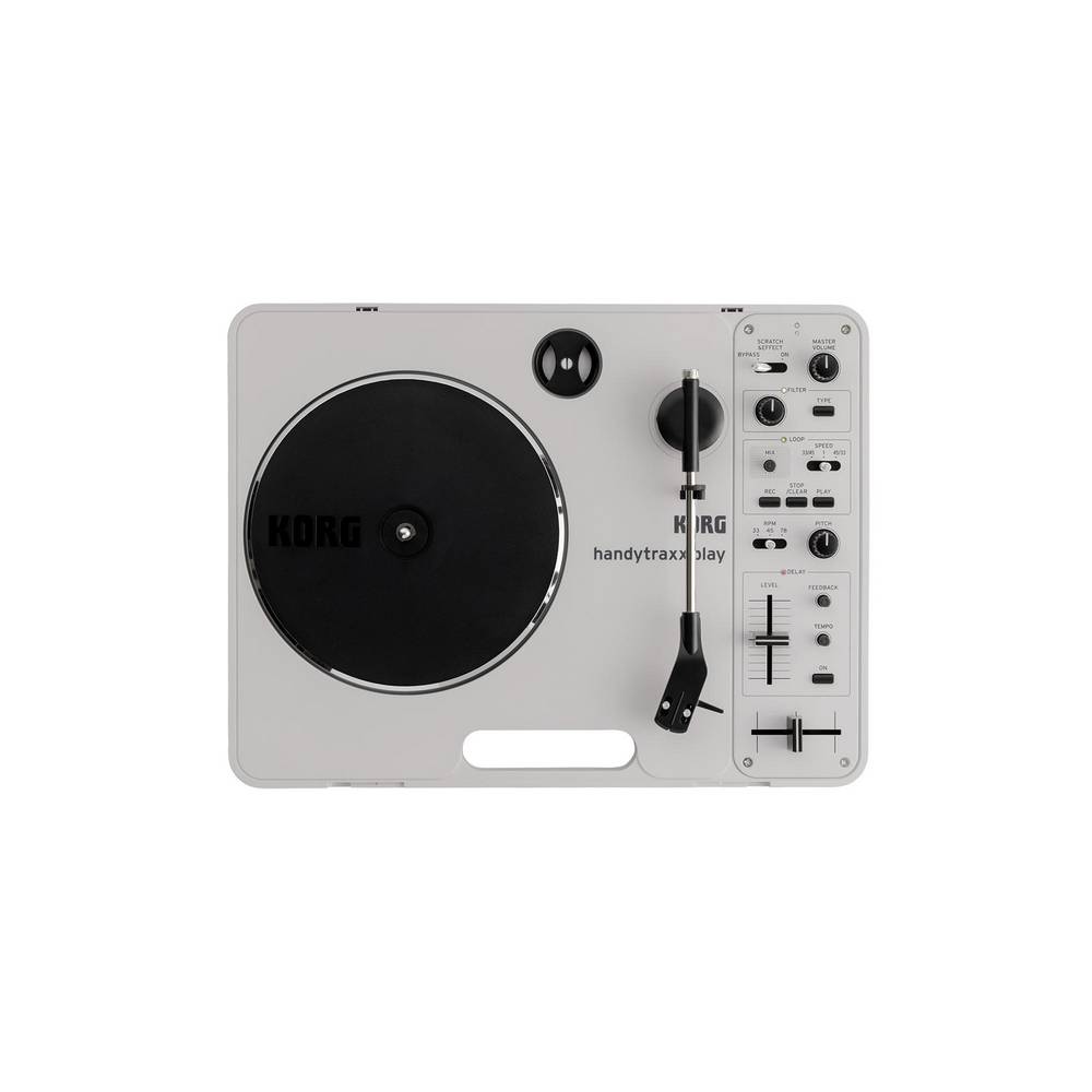 HNDYTRX PLAY-1