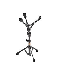 SOPORTE PEQUEÑO DE ACERO PARA HANDPAN/TANBOR DE LENGÜETA - MEINL SONIC ENERGY - HPS-S - NEGRO