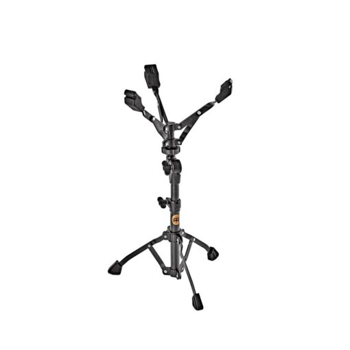 SOPORTE PEQUEÑO DE ACERO PARA HANDPAN/TANBOR DE LENGÜETA - MEINL SONIC ENERGY - HPS-S - NEGRO