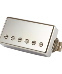 PASTILLA HUMBUKER-GIBSON-IM57P-NH-PLATA