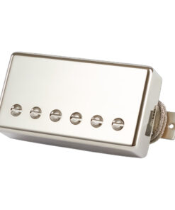 PASTILLA HUMBUKER-GIBSON-IM57R-NH-PLATA