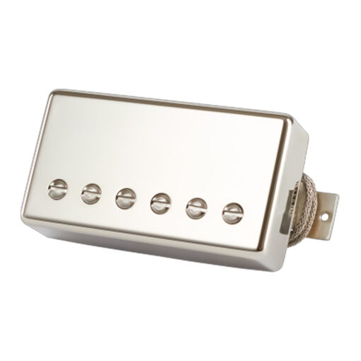 PASTILLA HUMBUKER-GIBSON-IM57R-NH-PLATA