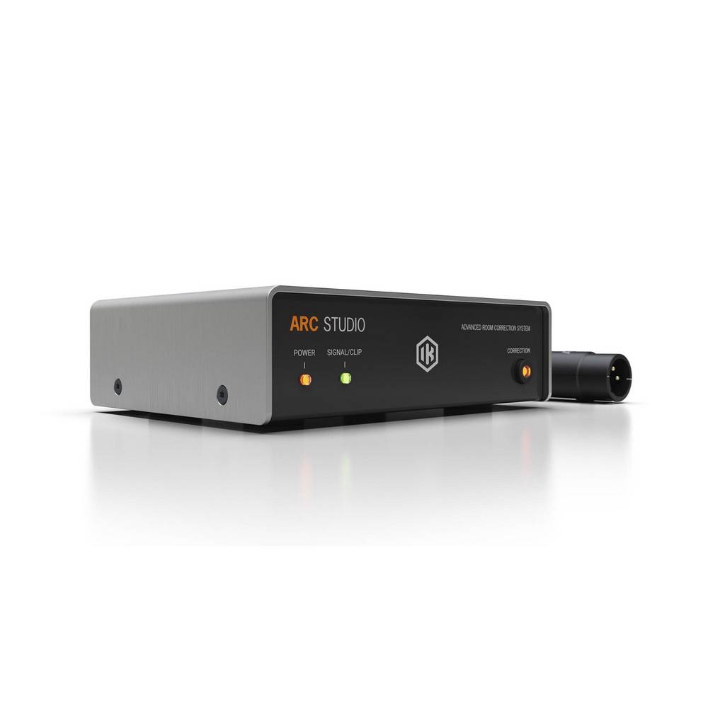 IP ARC STUDIO IN-2