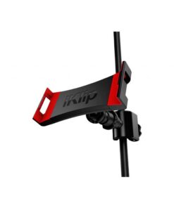 CLIP DE MICRÓFONO PARA IPAD – iKlip 3 Universal Mic Stand – IK MULTIMEDIA – IP‑IKLIP‑3‑IN