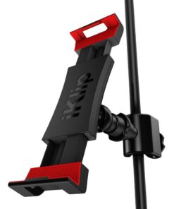 CLIP DE MICRÓFONO PARA IPAD – iKlip 3 Deluxe – IK MULTIMEDIA – IP‑IKLIP‑3DLX‑IN