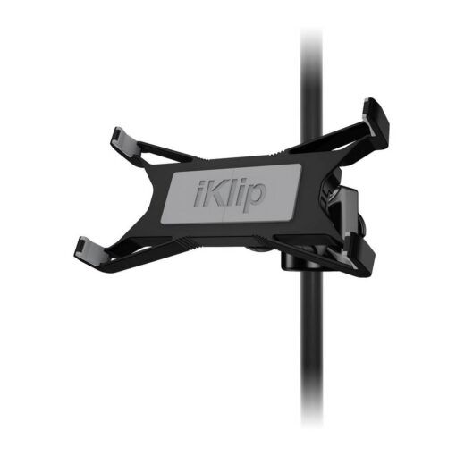 CLIP DE MICRÓFONO PARA IPAD – iKlip Xpand – IK MULTIMEDIA – IP‑IKLIP‑XPAND‑IN
