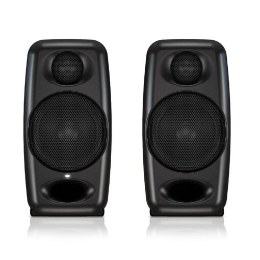 Monitor de estudio - iLoud Micro Monitor - Par - IP-ILOUD-MM-IN_US - Negro