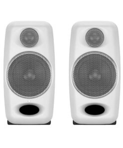 Monitor de estudio - iLoud Miro Monitor blanco - IK Multimedia - IP-ILOUD-MMW-IN_US