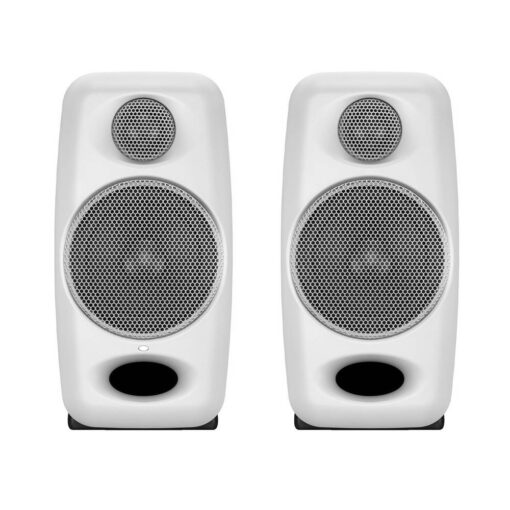 Monitor de estudio - iLoud Miro Monitor blanco - IK Multimedia - IP-ILOUD-MMW-IN