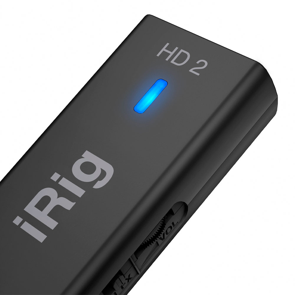 IP-IRIG-HD2-IN-4