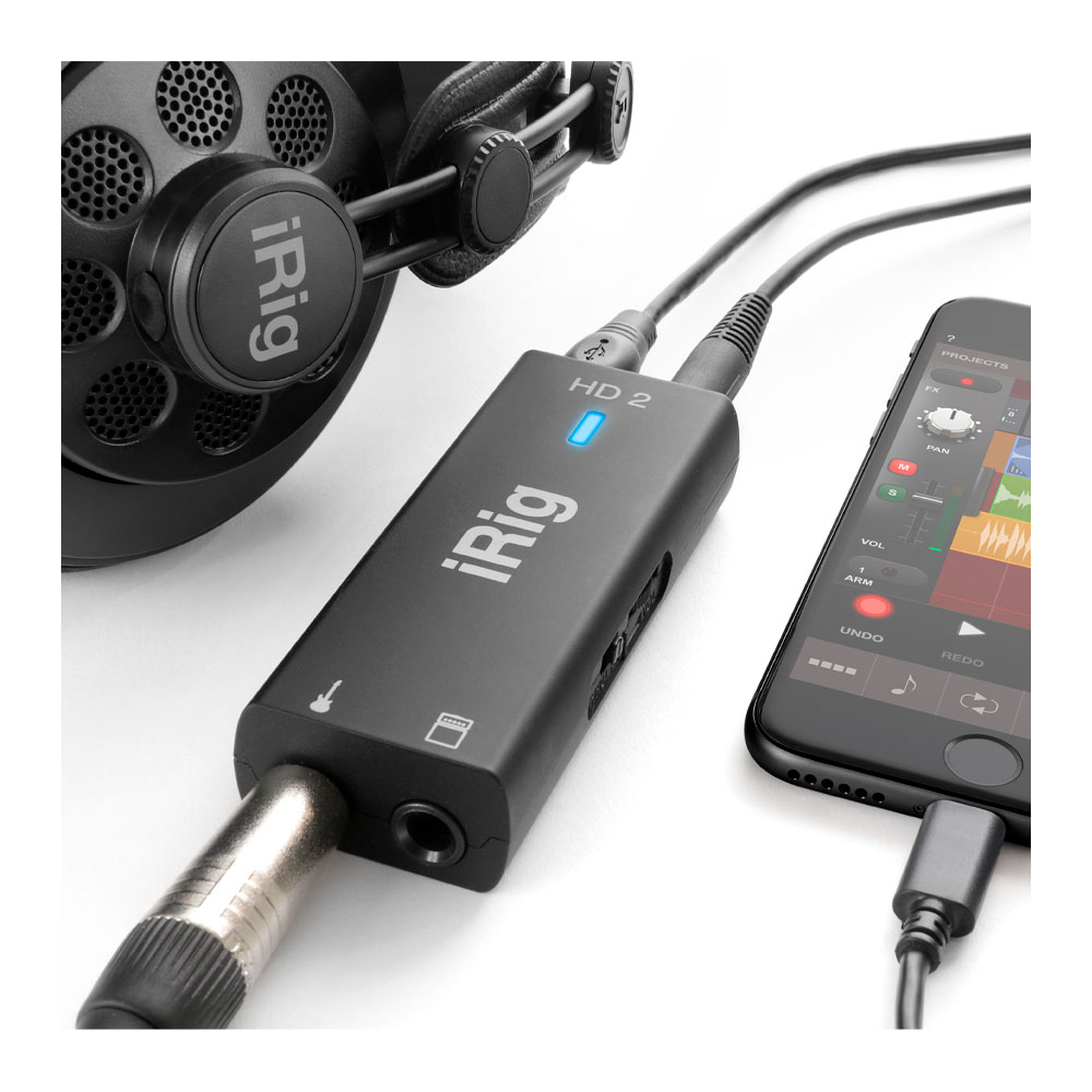 IP-IRIG-HD2-IN-8