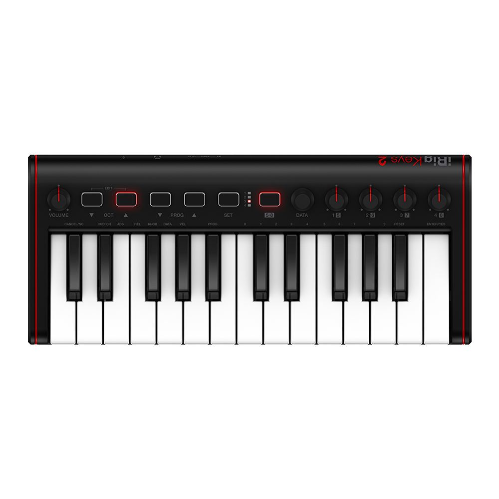 IP-IRIG-KEYS2MINI-IN-1