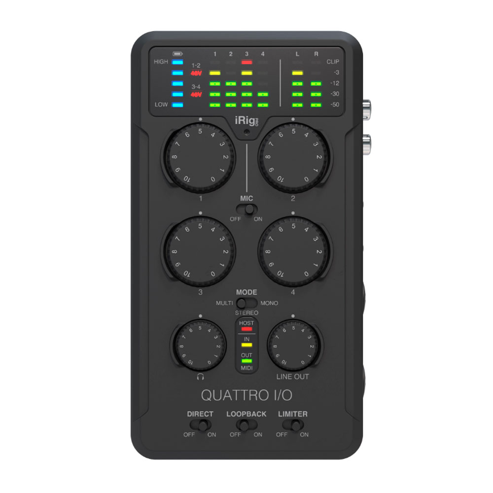 IP-IRIG-QUATTRO-IN-1