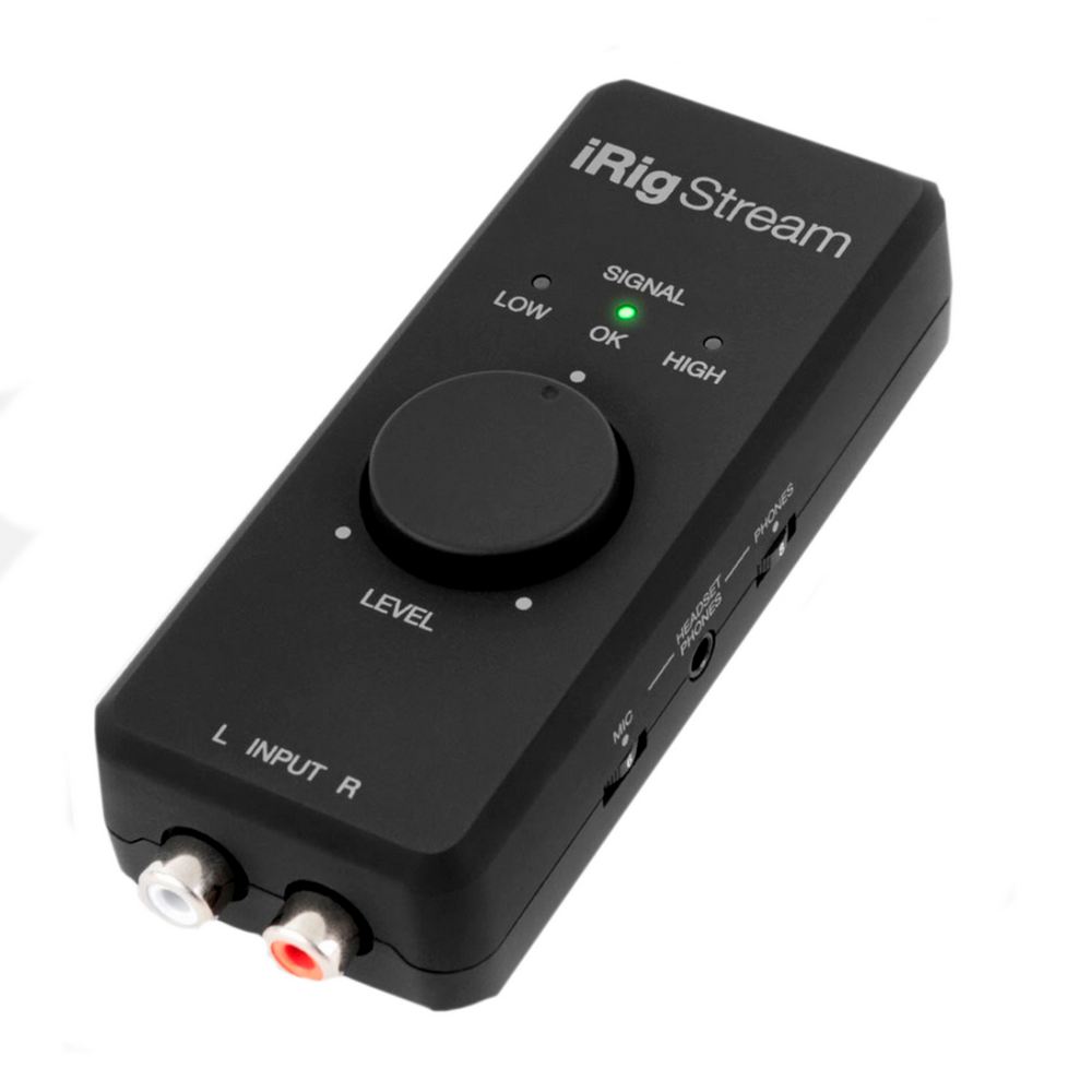 IP-IRIG-STREAM-IN-1