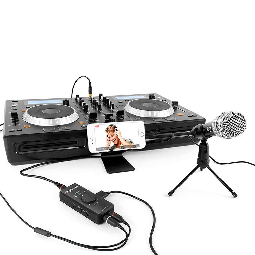 IP-IRIG-STREAM-IN-8