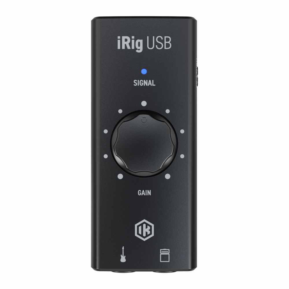 IP-IRIG-USB-IN-1