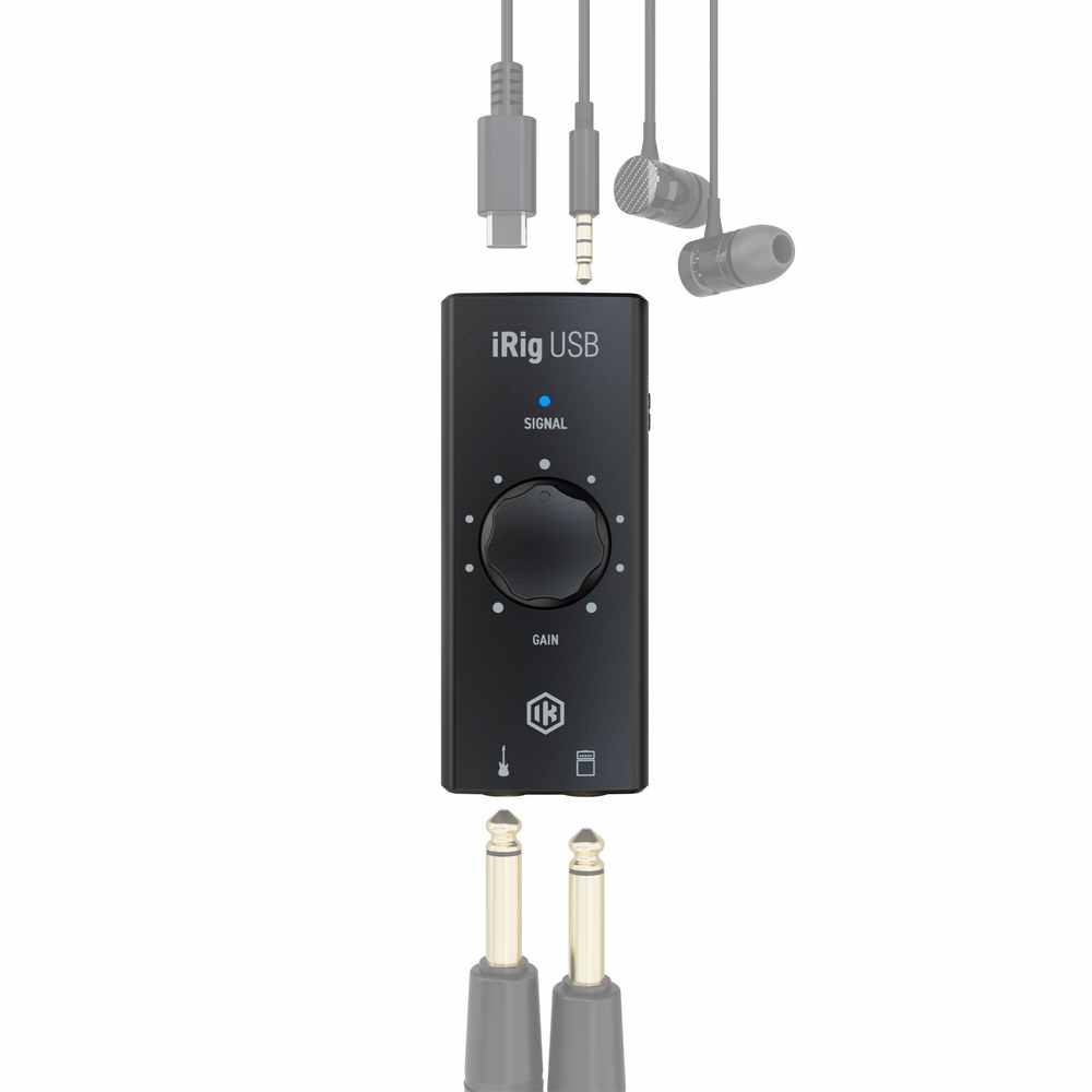 IP-IRIG-USB-IN-4