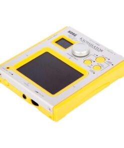 Sintetizador - KAOSSILATOR - KAOSSILATOR - Negro