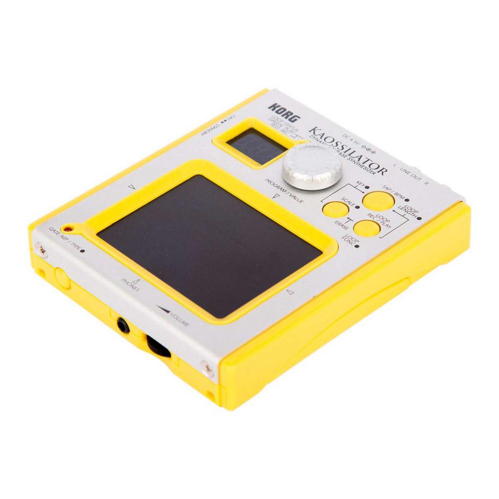 KAOSSILATOR-1