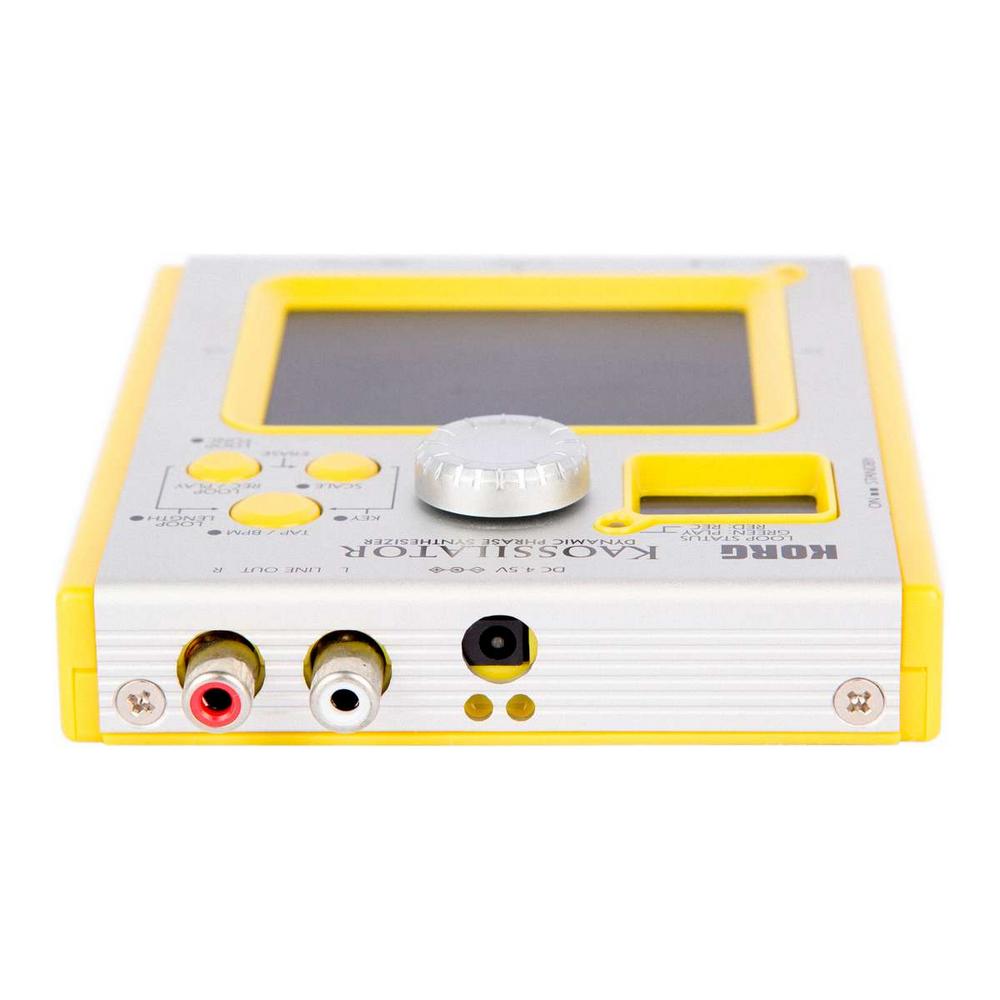 KAOSSILATOR-3