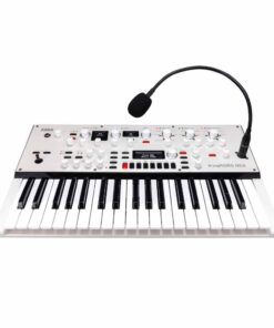 SINTETIZADOR - KINGKORG NEO - BLANCO