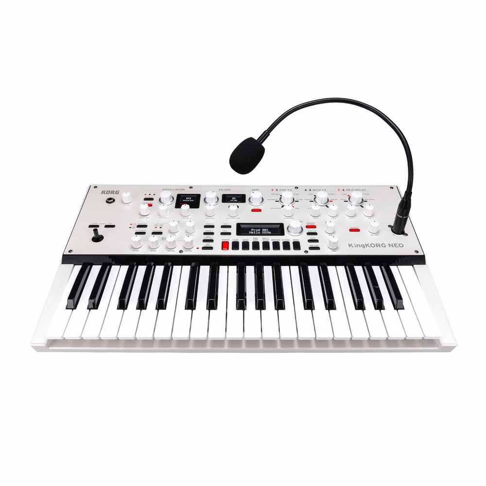 KINGKORG NEO_1