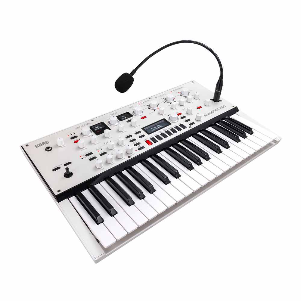 KINGKORG NEO_3