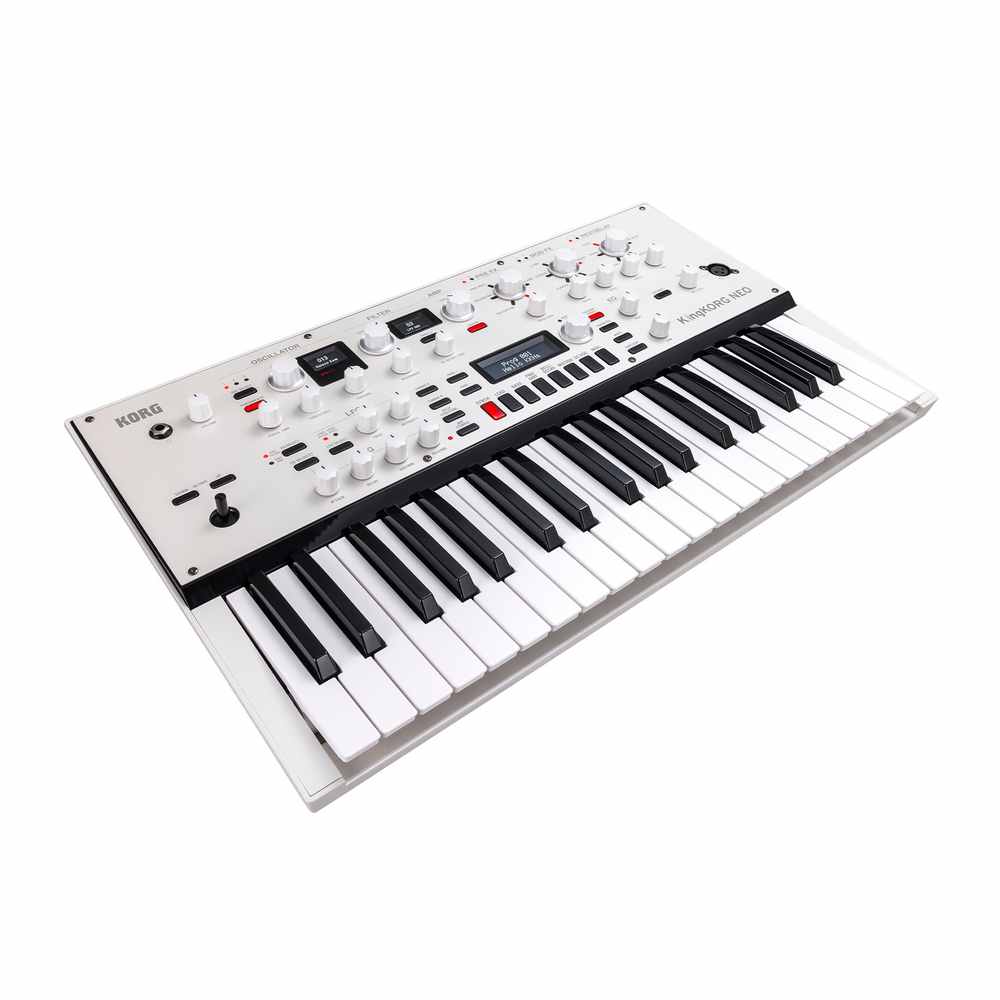 KINGKORG NEO_4