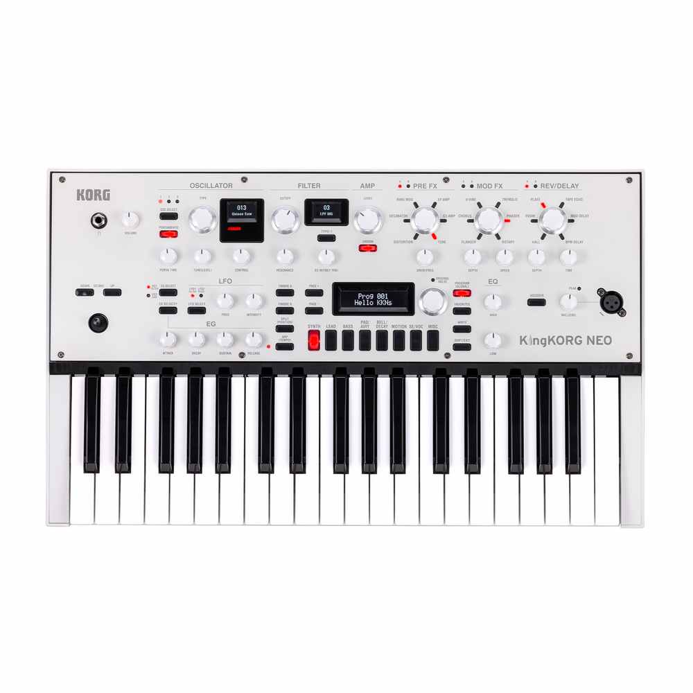 KINGKORG NEO_5