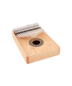 KALIMBA - MEINL SONIC ENERGY - KL1709H - NATURAL