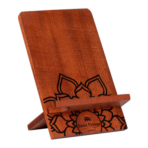 SOPORTE PARA KALIMBA - MEINL SONIC ENERGY - KL17DISPLAY - NATURAL