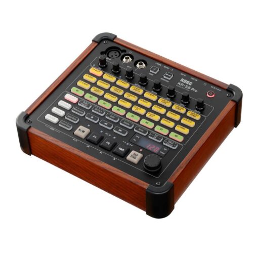 Caja de ritmos - KR-55 PRO - Negro