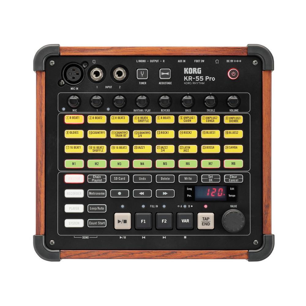 KR-55 PRO_2