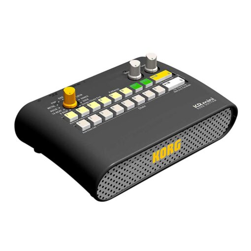 Cajas de Ritmo - Korg - KR-MINI