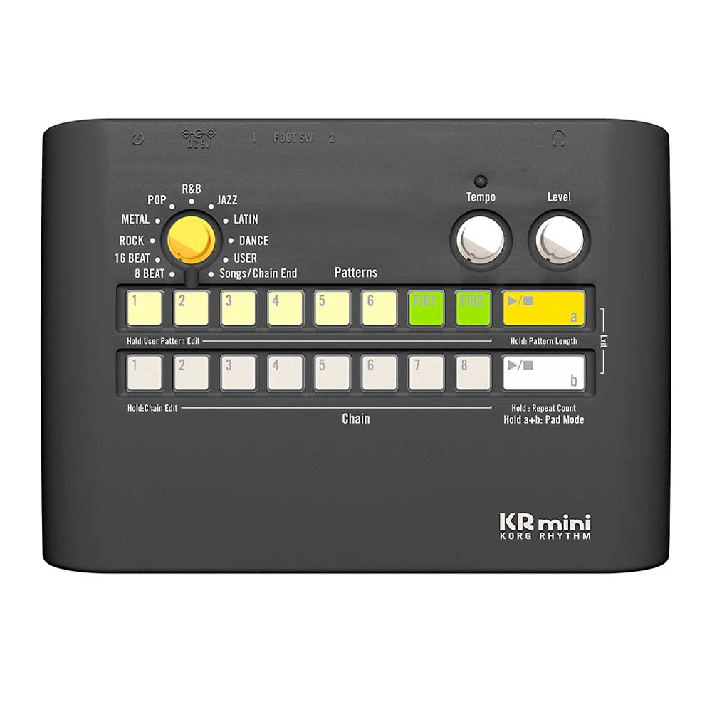 KR-MINI-2