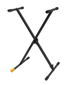 Soporte para teclados Hercules - KS100B