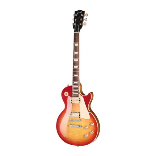 Guitarra eléctrica - Les Paul Standard 60s Double Trouble Vintage Cherry Sunburst - GIBSON - LPS6DCW25VCNH1