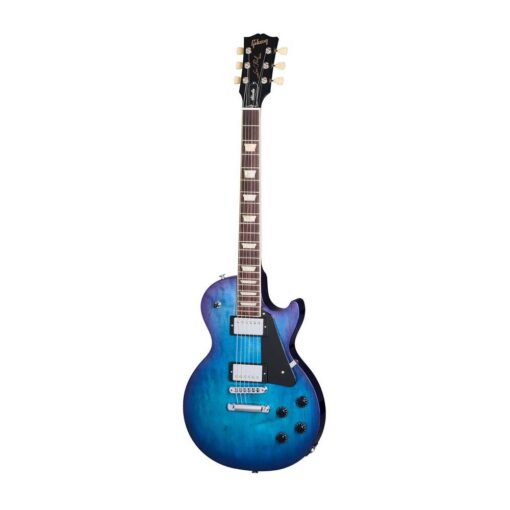 Guitarra eléctrica - Les Paul Studio Blueberry Burst - GIBSON - LPST01B9CH1