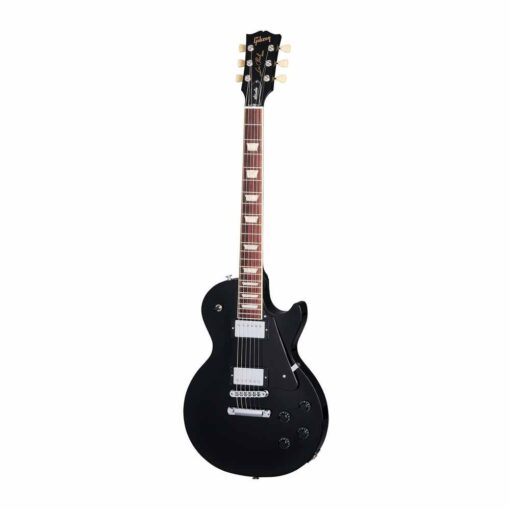 GUITARRA ELÉCTRICA - Gibson Les Paul Studio Ebony - LPST01EBCH1
