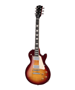 Guitarra eléctrica - Les Paul Studio Session Bourbon Burst - GIBSON - LPSTAA01B8CH1