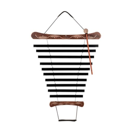 CAMPANA DE MEDITACION - MEINL SONIC ENERGY - MFC10CMIBK - Negro772.99