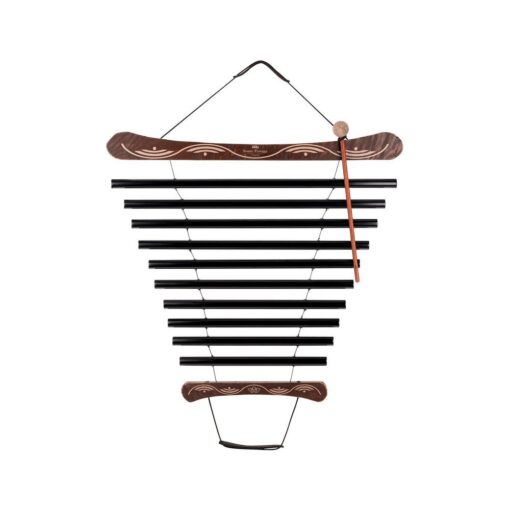 CAMPANA DE MEDITACION - MEINL SONIC ENERGY - MFC10EMIBK - NEGRO