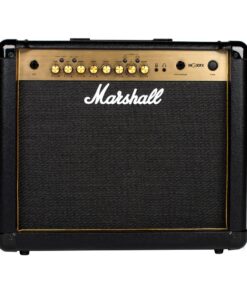 Combo para Guitarra - MG30GFX-E - MG30GFX-E - Negro