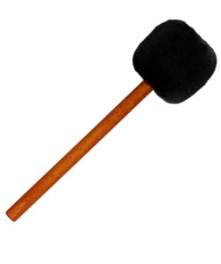 SACUDIDOR DE GONG - MEINL SONIC ENERGY - MGB-L - NEGRO